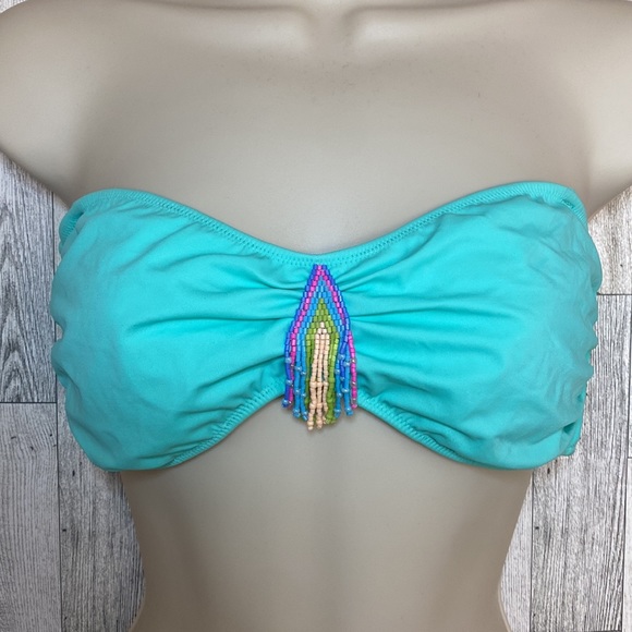 Victoria’s Secret Strapless Bikini - Picture 6 of 9